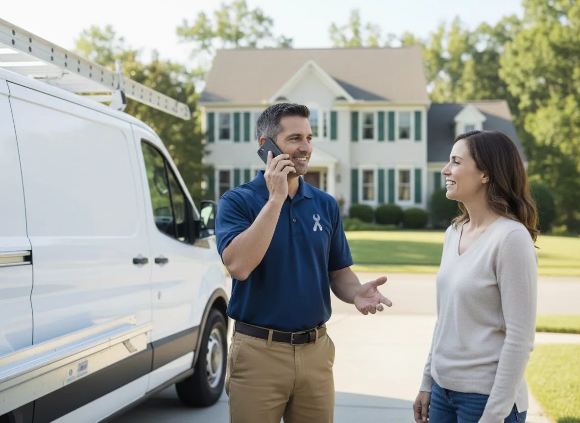 Home Gutter Service Vining, MN FAQs